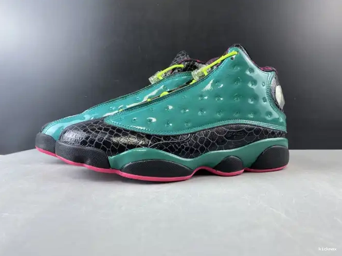 Cheap Air Jordan Doernbecher 836405-305 Retro 13 0522